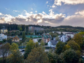 Apartamenty Lawendowe Krynica